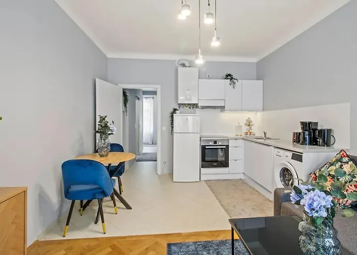 Apartmán Ffg
