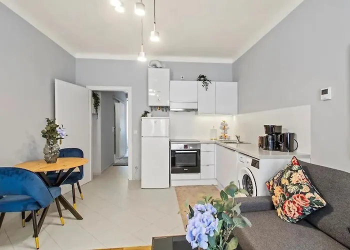 Ffg Apartmán *