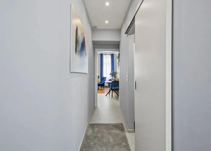 Ffg Apartmán Vídeň