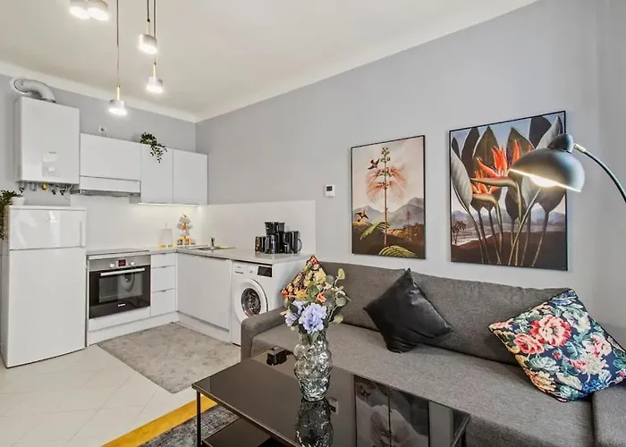 Ffg Apartmán *
