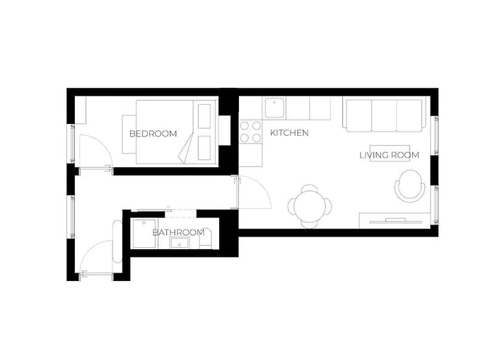 Ffg Apartmán