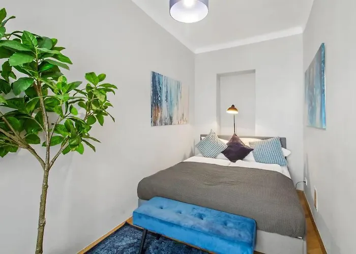 Ffg Apartmán *