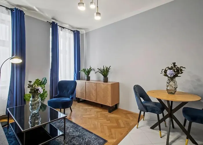 Ffg Apartmán Vídeň