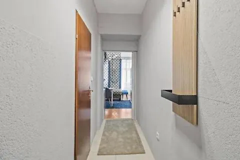Apartmán Ffg