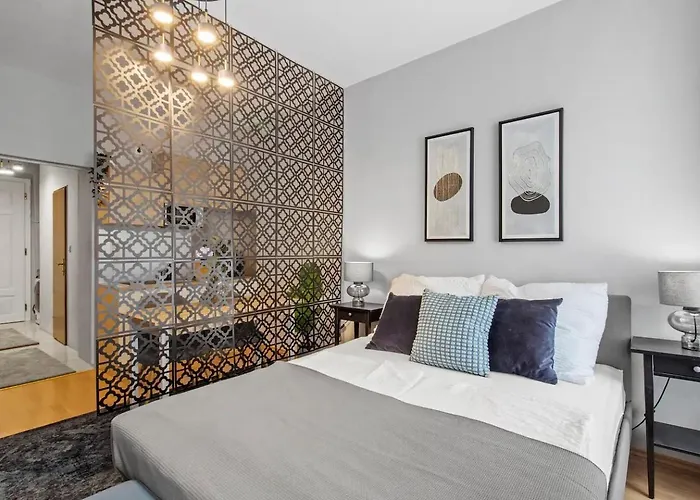 Ffg Apartmán *