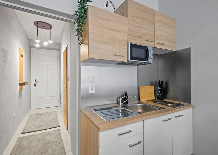 Ffg Apartmán *